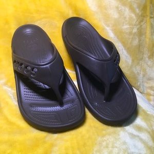 Crocs men sandals